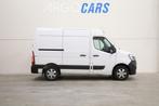 Renault Master T35 2.3 dCi 135PK L1/H2 CAMERA NAVI AIRCO CRU, Auto's, Voorwielaandrijving, Gebruikt, 4 cilinders, Renault