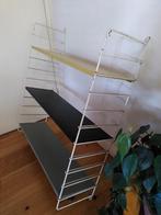 Vintage boekenrekje, Huis en Inrichting, Woonaccessoires | Wandplanken en Boekenplanken, Ophalen of Verzenden, Gebruikt