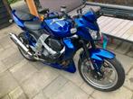 Prachtige Z750 ABS 2009, 4 cilinders, Particulier, Meer dan 35 kW, 748 cc