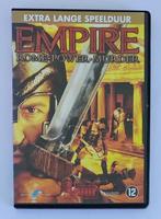 Empire Mini Serie DVD, Cd's en Dvd's, Dvd's | Tv en Series, Vanaf 12 jaar, Ophalen of Verzenden, Zo goed als nieuw, Drama