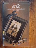 Erik of het klein insectenboek - Bomans, Boeken, Ophalen of Verzenden, Gelezen