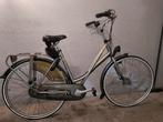 Damesfiets meidenfiets herenfiets toerfiets 28inch Union, 53 tot 56 cm, Ophalen, Overige merken, Versnellingen