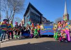 Loopgroep carnaval, Kleding | Dames, Carnavalskleding en Feestkleding, Ophalen, Nieuw, Carnaval, Kleding