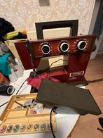 Husqvarna 5610 Oud Naaimachine voor beginners, Hobby en Vrije tijd, Naaimachines en Toebehoren, Ophalen, Gebruikt, Naaimachine