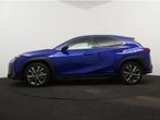 Lexus UX 250H F-Sport Premium | Apple CarPlay / Android Auto, Auto's, Lexus, 12 maanden, Gebruikt, 4 cilinders, Blauw