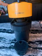 Nespresso Magimix Koffiezetapparaat - bijna niet gebruikt, Koffiemachine, Ophalen of Verzenden, Zo goed als nieuw, 1 kopje