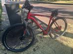 Trek marlin, Fietsen en Brommers, Fietsen | Mountainbikes en ATB, Hardtail, Heren, Ophalen of Verzenden, Zo goed als nieuw