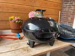 Cadac grillo chef(gas bbq)  en gasdrukregelaar, Tuin en Terras, Gasbarbecues, Ophalen, Zo goed als nieuw