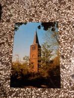 Waalwijk, Verzamelen, Ansichtkaarten | Nederland, Ophalen of Verzenden, 1980 tot heden, Noord-Brabant