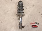 Schokdemperpoot rechts-voor van een Fiat Punto Evo, Auto-onderdelen, Gebruikt, -, -, Ophalen of Verzenden