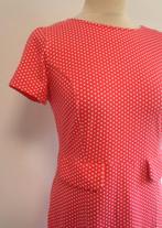 jurk lien en giel, Kleding | Dames, Maat 38/40 (M), Ophalen of Verzenden, Zo goed als nieuw, Knielengte