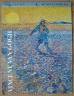 Vincent van Gogh - Brönner Kalender 1995 - 42 x 32 cm, Ophalen of Verzenden, Maandkalender, Zo goed als nieuw