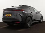 Lexus RZ 450e President Line 71 kWh | Demo | Elektric | Dimb, Auto's, Lexus, Te koop, Zilver of Grijs, 313 pk, 750 kg