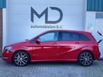 Mercedes-Benz B-klasse 180 Ambition-LED-Dealer onderhouden, Voorwielaandrijving, Euro 5, Traction-control, Gebruikt