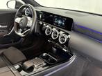 Mercedes-Benz A-klasse 180 Premium Plus | Panoramadak | Appl, 65 €/maand, Gebruikt, 4 cilinders, Parkeercamera