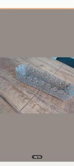 Broodmandje taupe, Ophalen, Gebruikt, Overige stijlen, Kop(pen) en/of Schotel(s)