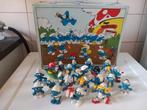 Diverse Smurfen (Nijmegen oost), Ophalen of Verzenden, Zo goed als nieuw, Verschillende Smurfen, Poppetje, Figuurtje of Knuffel