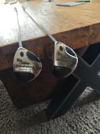 Callaway Big Bertha Houten 3 & 5, Ophalen of Verzenden, Gebruikt, Club, Callaway