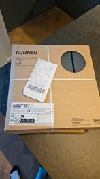 Nieuw pak Runnen balkontegels antraciet, Ophalen of Verzenden, Nieuw