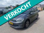 Volkswagen Touran 2.0 TDI SCR Highline 7p, Euro 6, 4 cilinders, 150 pk, 7 stoelen