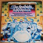 The Spotnicks - The Spotnicks in Winterland LP, Cd's en Dvd's, Vinyl | Pop, Ophalen of Verzenden, 1960 tot 1980, Gebruikt