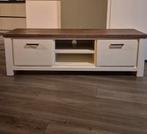 Tv meubel landelijke stijl, Huis en Inrichting, Ophalen, Zo goed als nieuw, 25 tot 50 cm, Minder dan 100 cm
