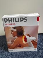 Philips HP 3612 infrarood lamp, Ophalen, Zo goed als nieuw, Apparaat