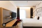 Hotelovernachting breda 3-4 mei, Tickets en Kaartjes, Twee personen, 1 overnachting