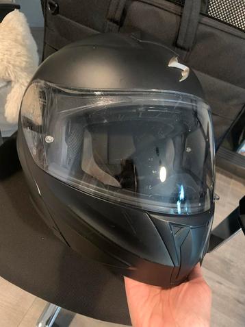 Scorpion EXO Integraalhelm - Maat M beschikbaar voor biedingen