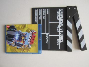 Lego Movie Blu-Ray 3-D Bluray 3D beschikbaar voor biedingen