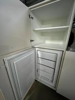 Complete Keuken Compleet met APP 2650 120Keukens op voorraad, Ophalen of Verzenden, Zo goed als nieuw, Met kookeiland