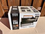 Gusto BBQ Smoker Grill King - Nieuw, Tuin en Terras, Ophalen of Verzenden, Nieuw, Gusta BBQ King