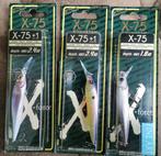 Megabass x75 nanahan, Watersport en Boten, Ophalen of Verzenden, Nieuw, Overige typen