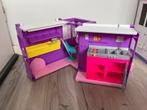 Barbie Foodtruck - Speelgoed, Ophalen, Gebruikt