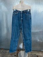 Selected femme jeans spijkerbroek 29 32 straight, Ophalen of Verzenden, Zo goed als nieuw, Blauw, W28 - W29 (confectie 36)