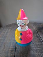 Rolly toys clown tuimelaar, Ophalen of Verzenden