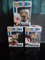 Funko pop Demon Slayer, Verzamelen, Ophalen of Verzenden