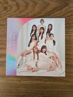 NATURE 2ND MINI ALBUM NATURE WORLD: CODE A CD KPOP K-POP, Cd's en Dvd's, Cd's | Pop, 2000 tot heden, Ophalen of Verzenden, Zo goed als nieuw