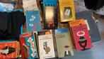 The Saint.  leslie charteris, Boeken, Ophalen of Verzenden, Gelezen