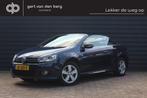 Volkswagen GOLF Cabriolet 1.4 TSI - AUTOMAAT - LEDER - NAVIG, 65 €/maand, Gebruikt, 4 cilinders, Blauw