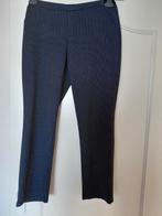 Opus broek maat 38, Maat 38/40 (M), Blauw, Ophalen of Verzenden, Zo goed als nieuw