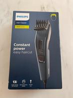 Philips Hair Clipper 3000 Series Tondeuse - Nieuw, Ophalen of Verzenden, Nieuw, Tondeuse