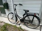 Gebruikte fiets, Ophalen, Gebruikt