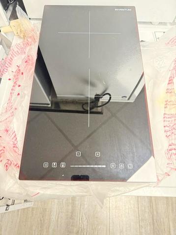 Inventum inductiekookplaat 30 cm-1-fase  iki3008 nieuwe beschikbaar voor biedingen