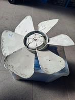 Ventilator doorsnede 420 mm., Doe-het-zelf en Verbouw, Ventilatie en Afzuiging, Ophalen, Gebruikt, Ventilator