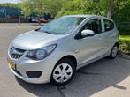 Opel KARL 1.0 ecoFLEX 120 Jaar Edition Airco Cruise control, 839 kg, Stof, Gebruikt, Met garantie (alle)