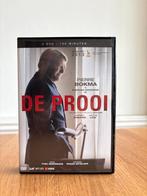 De Prooi - DVD, Vanaf 12 jaar, Ophalen of Verzenden, Zo goed als nieuw, Actiethriller