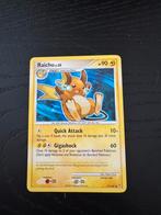 Raichu 77/147, Ophalen of Verzenden, Zo goed als nieuw, Losse kaart