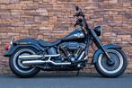 Harley-Davidson FLSTFBS Fat Boy S 110 Jekill Hyde (NL), Bedrijf, Toermotor, 1801 cc