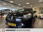 Renault Clio Estate 1.2-16V Collection, Auto's, Renault, Voorwielaandrijving, 4 cilinders, Zwart, Handgeschakeld